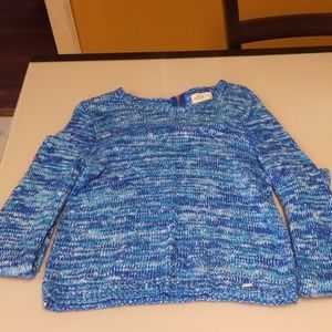 Hollister sweater